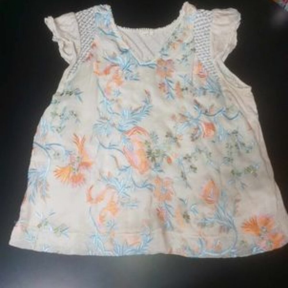 Tiny Brand Top - image 4